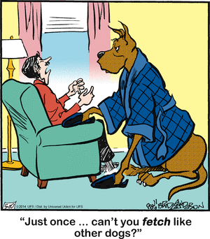 marmaduke